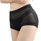 🌸Compre 1 e ganhe 1 grátis🌸Calcinha tipo shorts respirável feminina
