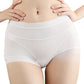 🌸Compre 1 e ganhe 1 grátis🌸Calcinha tipo shorts respirável feminina