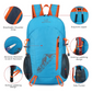 🔥 PROMOÇÃO DO ÚLTIMO DIA - 50% DESCONTO 🔥 Mochila dobrável e impermeável para campismo