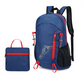 🔥 PROMOÇÃO DO ÚLTIMO DIA - 50% DESCONTO 🔥 Mochila dobrável e impermeável para campismo