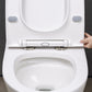 🎉🚽 50% de desconto! Acabe de vez com o assento de sanita bambo! Kit de parafusos de fixação em aço inoxidável 304 — Compatível com qualquer sanita, sem necessidade de ferramentas!