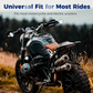 🔥Hot Sale Deals-Universal Silicone Handlebar & Brake Lever Grip Covers
