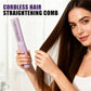 🎄Promoção de Verão - Até 50% de desconto💇‍♀️Chapinha de Cabelo Portátil Sem Fio (🎁Chapinha de Cabelo em Formato de V)