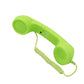 📞Aparelho de telefone retro vintage ✨ Presente de Natal perfeito para os amantes de música🎄