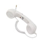 📞Aparelho de telefone retro vintage ✨ Presente de Natal perfeito para os amantes de música🎄