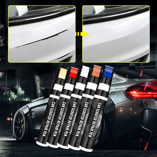 Caneta para Reparação de Arranhões de Carro
