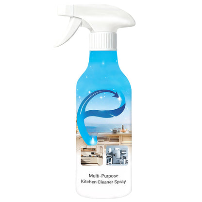 🥳PROMOÇÃO IMPERDÍVEL DE 2026🥳💞MAIS DE 50 MIL UNIDADES VENDIDAS!🧼🌿 Gordura difícil? Desaparece em segundos! Spray multiuso poderoso para cozinha. ✨🍳