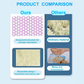 🐠 COMPRE 1 E GANHE 1 GRÁTIS! ✨ FOLHAS CLARIFICANTES PARA AQUÁRIOS - Água cristalina em 24 horas, elimina odores e impurezas, seguro para todos os peixes e plantas 🌿