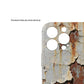 🔥Imitation Rusty Case Cover for iPhone & Samsung