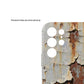 🔥Imitation Rusty Case Cover for iPhone & Samsung