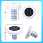 🔥Vendedor em Alta🔥Ionizador Solar para Piscina com Água Cristalina💥Oferta Limitada no Tempo⏳