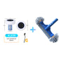 🔥Vendedor em Alta🔥Ionizador Solar para Piscina com Água Cristalina💥Oferta Limitada no Tempo⏳