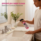 ⏳🔥50% DESCONTO POR TEMPO LIMITADO! ⏰Limpador de Casa de Banho – Dissolve o calcário e o bolor, inibe o crescimento. Casa de banho a brilhar – Garanta o seu! ✅