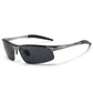 🔥🔥2026 Óculos de sol fotocromáticos com lentes polarizadas antirreflexo (50% de desconto) 😎