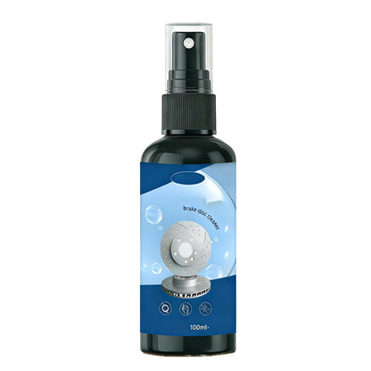 📢📢Compre 2 e leve 1 grátis⏰Spray de limpeza de discos de freio para redução de ruído