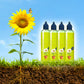 Nutriente líquido para plantas externas e internas