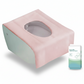 ⏳Por tempo limitado, 50% de desconto⏰Pacote de capas descartáveis impermeáveis para o assento da sanita🚽✨