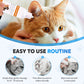 🐾✨ Limpador de Ouvidos para Cães e Gatos | Limpeza Segura e Suave | Qualidade Superior 💎