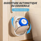🔥Novidades de 2026: 50% de desconto por tempo limitado!🔥Escova de vaso sanitário descartável com cabeça substituível