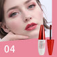 💋 50% DE DESCONTO – Brilho Labial Removível à Prova d'Água | Longa duração, pigmentação intensa & confortáve