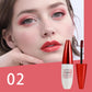 💋 50% DE DESCONTO – Brilho Labial Removível à Prova d'Água | Longa duração, pigmentação intensa & confortáve