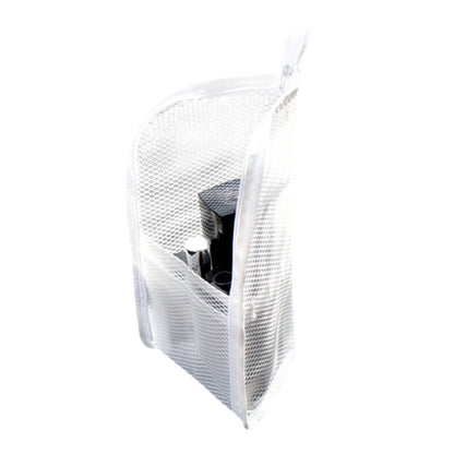 🔥Ofertas Imperdíveis - Necessaire de Viagem Portátil e Leve