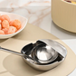 💎 50% DESCONTO! 💎 Descanso de Colher em Aço Inoxidável – À prova de ferrugem, evita gotejamento e poupa espaço. Artigo essencial para a cozinha! 🥄✨
