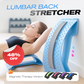 🩹 50% DE DESCONTO NA PROMOÇÃO FLASH! ⚡ Maca lombar – suporte ergonômico para coluna, níveis de alongamento ajustáveis, leve e portátil 🪑