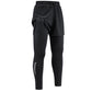 🏃 Movimente-se sem limites 🔥 Calça legging e shorts de corrida 2 em 1 para homens