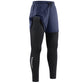 🏃 Movimente-se sem limites 🔥 Calça legging e shorts de corrida 2 em 1 para homens