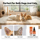 🐶🐱Gotas auriculares naturais para cães e gatos, para coceira e acúmulo de cera
