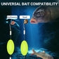 🏆2026 HOTTEST!🔥 Universal Fishing Rig W/Float! 🎣