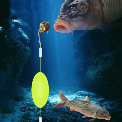 🏆2026 HOTTEST!🔥 Universal Fishing Rig W/Float! 🎣