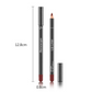 Oferta por tempo limitado ⏰✨Lápis de contorno labial matte de longa duração