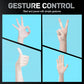 📢📢50% DE DESCONTO!!!⏰Suporte para celular com rastreamento facial automático e controle por gestos