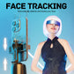 📢📢50% DE DESCONTO!!!⏰Suporte para celular com rastreamento facial automático e controle por gestos