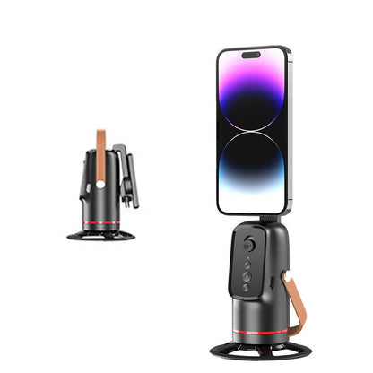 📢📢50% DE DESCONTO!!!⏰Suporte para celular com rastreamento facial automático e controle por gestos