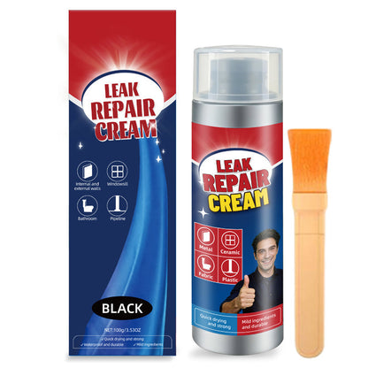 🔥Compre 2 e ganhe 1 grátis🔥 Spray selante impermeável para reparação de fugas