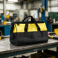 ⏰Oferta por tempo limitado🔧Bolsa para ferramentas resistente com vários bolsos