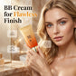 💖PROMOÇÃO RELÂMPAGO: COMPRE 1, LEVE 1 GRÁTIS! 🎁 BB Cream Hidratante com Acabamento Perfeito e Natural!