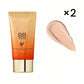 💖PROMOÇÃO RELÂMPAGO: COMPRE 1, LEVE 1 GRÁTIS! 🎁 BB Cream Hidratante com Acabamento Perfeito e Natural!