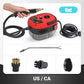 🔥Desconto de 50% no último dia!🔥Limpador a vapor pressurizado portátil de alta temperatura de 2500 W — OFERTA LIMITADA: 50% DE DESCONTO✨