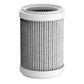 ⏰🔥50% DE DESCONTO! 🌬️ Purificador de ar compacto para casa – Silencioso, eficiente em termos de energia e perfeito para alergias, poeira e pelos de animais 🏠✨