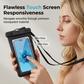 🔥🔥Capa universal à prova d'água para smartphone🔥
