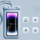 🔥🔥Capa universal à prova d'água para smartphone🔥