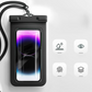 🔥🔥Capa universal à prova d'água para smartphone🔥