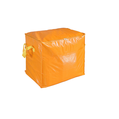 Bolsas de Mudança Extra Grandes e Resistentes 💪