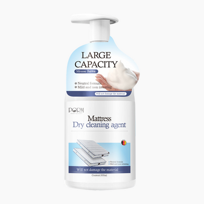 🎉Promoção: 50% de desconto🎉 Potente produto de limpeza para manchas amarelas em colchões