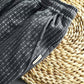 👖 50% DESCONTO AGORA! 🌿 Calças de linho para homem – Riscas e cropped – Cintura elástica e cordão – Calças de verão respiráveis🏖️