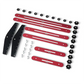 🔥50% OFF📏Adjustable Stair Tread Template Tool Set